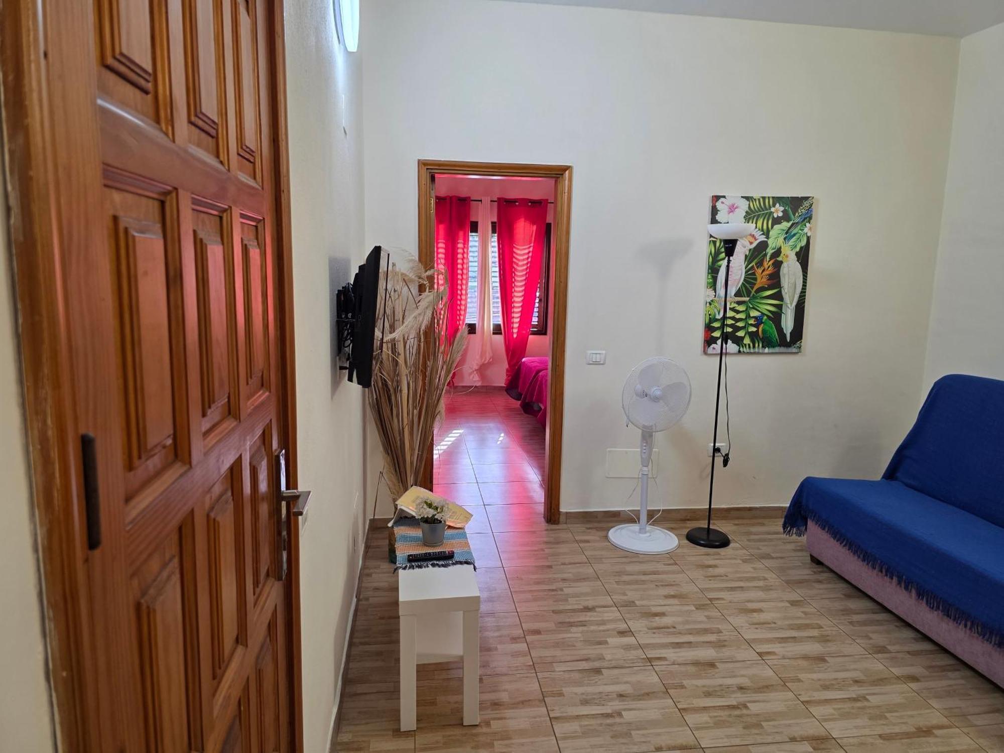Apartamentos La Villa 3 San Sebastián de la Gomera Exterior foto